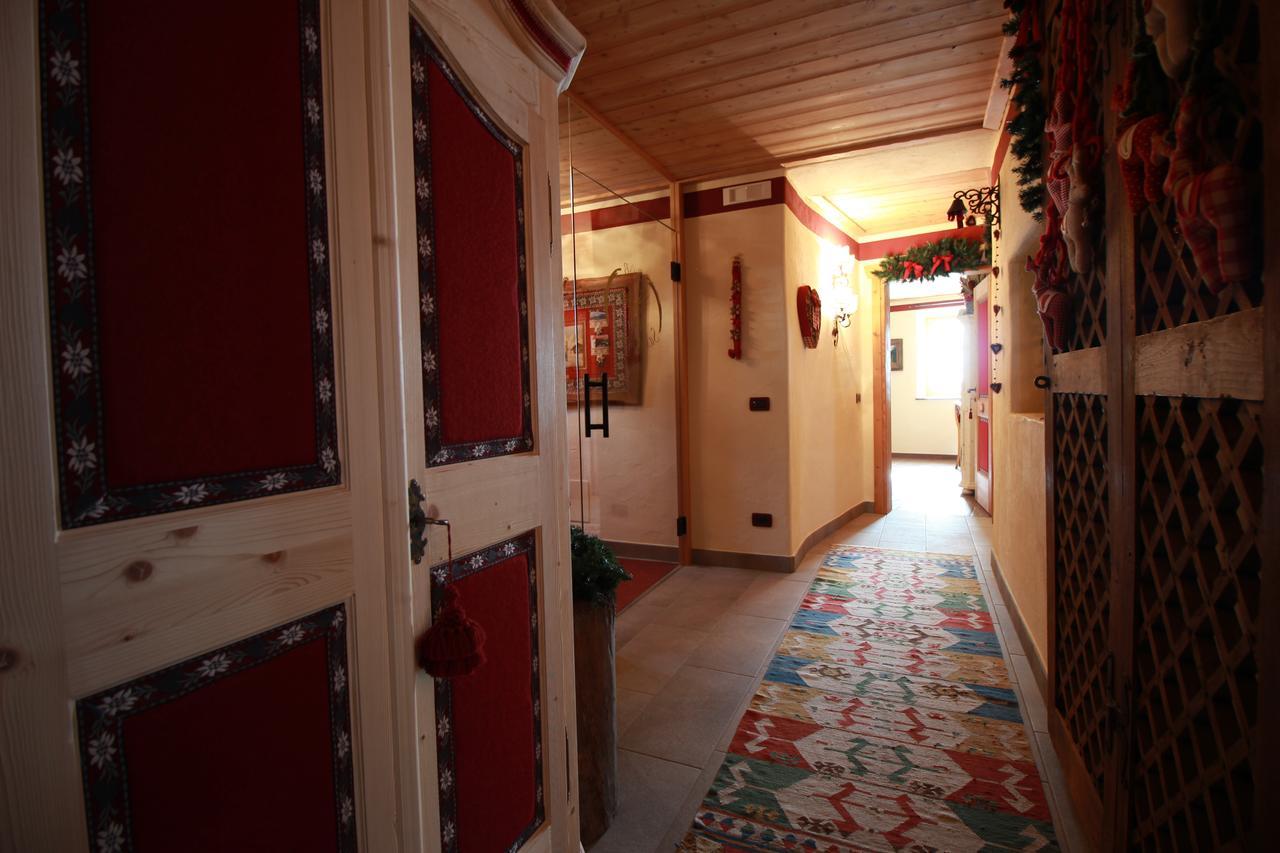 فندق Maso Valfloriana المظهر الخارجي الصورة