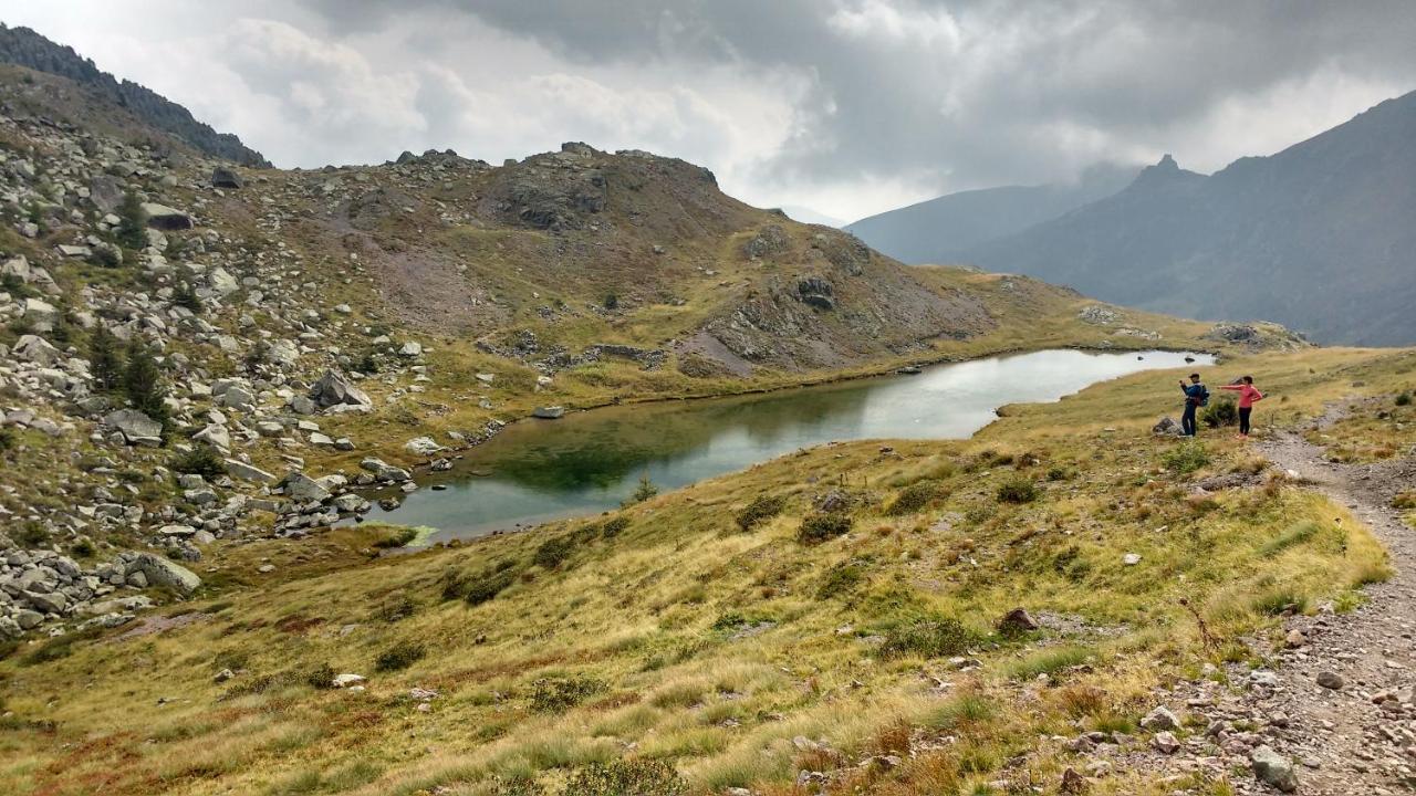 فندق Maso Valfloriana المظهر الخارجي الصورة