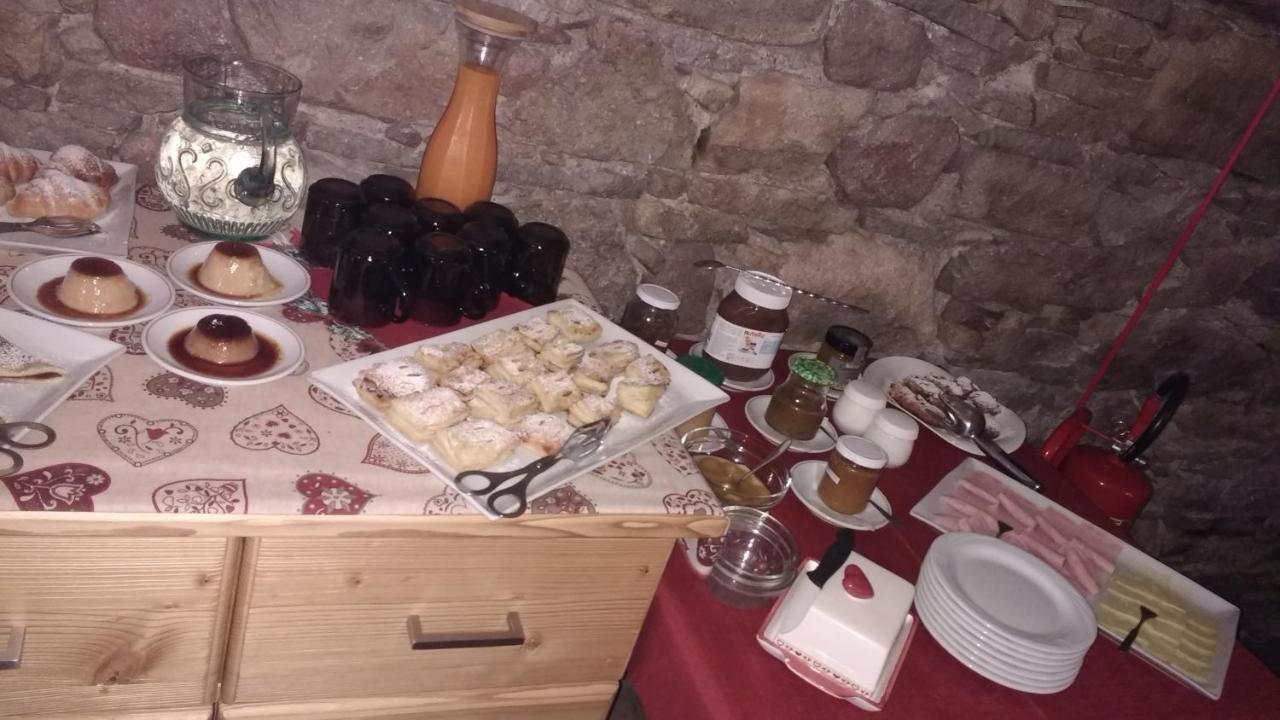 فندق Maso Valfloriana المظهر الخارجي الصورة